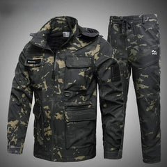 Carremo Commander Set