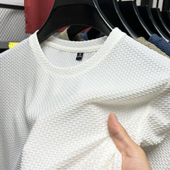 Motivo Mesh T-Shirt