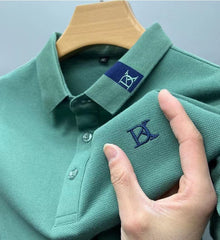 Deker Polo Shirt