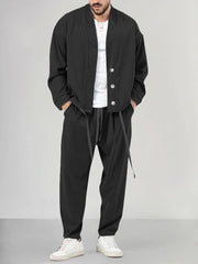 Oreez Luxe Suit