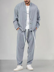 Oreez Luxe Suit