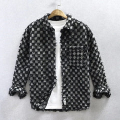Elisso Rebel Shirt