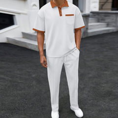 Andretti Lounge Set