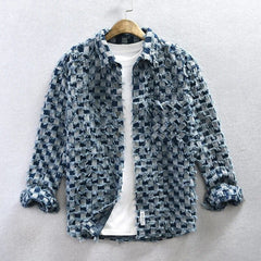 Elisso Rebel Shirt