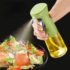 Oil Sprayer for Cooking 280ml