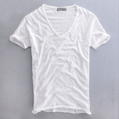 Blanchel Cotton Shirt