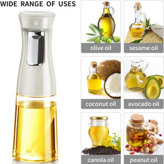 Oil Sprayer for Cooking 280ml