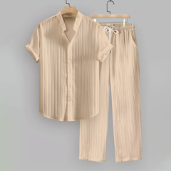 Monteiro Lounge Set