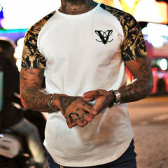 Vincenzo Printed T-Shirt