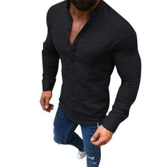 Classic Linen Shirt