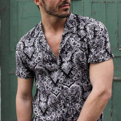 Marlon Shirt
