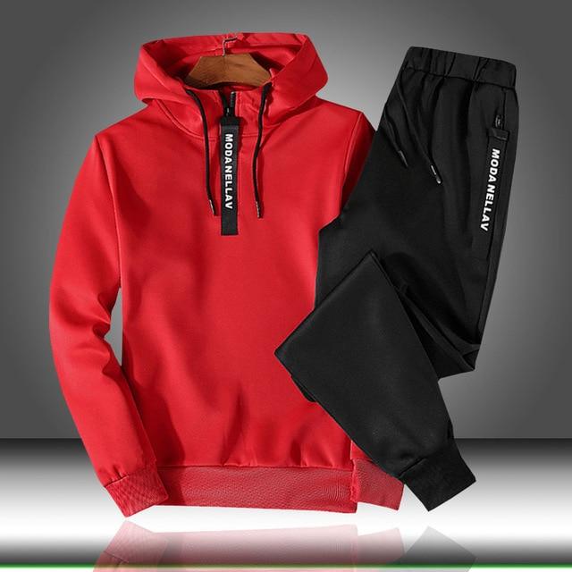 Moda Nellav Tracksuit
