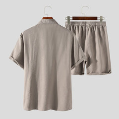 Fred Casual Set