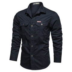 Riccardo Shirt