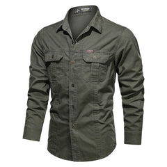 Riccardo Shirt