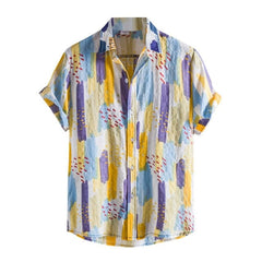Santiago Shirt