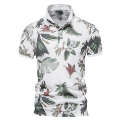 Maleko Polo Shirt