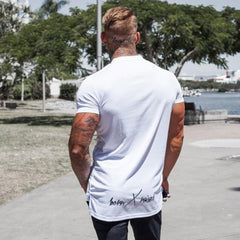 Born X Raised T-Shirt