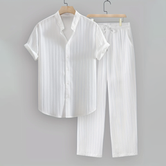 Monteiro Lounge Set