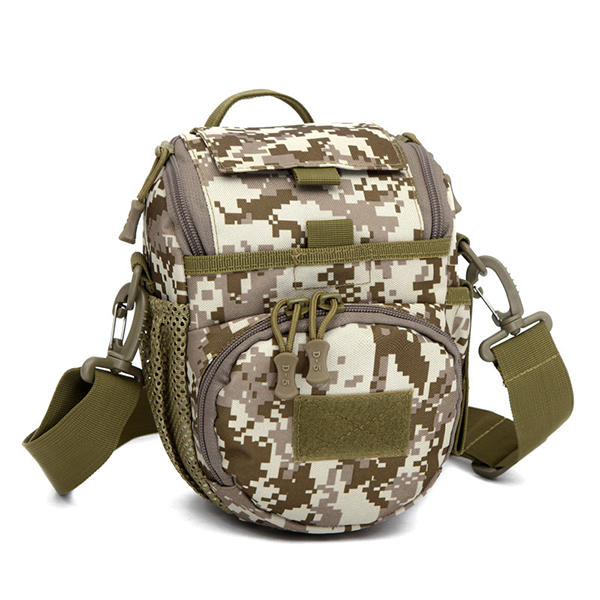 Outdoor Shoulder Sports Portable Bag Crossbody Bags