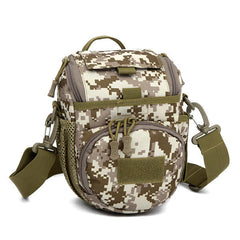 Outdoor Shoulder Sports Portable Bag Crossbody Bags