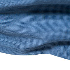 Men's Bottoming Shirt Henley Collar Long Sleeve T-Shirt