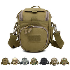 Outdoor Shoulder Sports Portable Bag Crossbody Bags