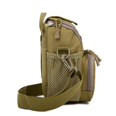 Outdoor Shoulder Sports Portable Bag Crossbody Bags